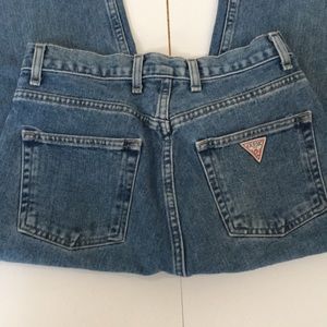 Guess Vintage Jeans Size 28